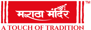 maratha mandir logo